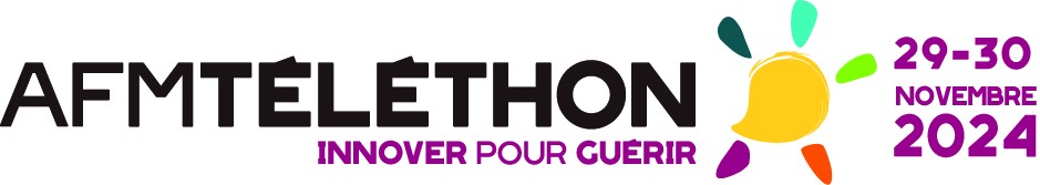 Logo telethon