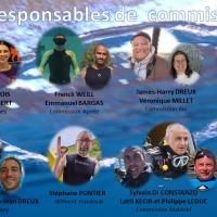 Organiscaf commission